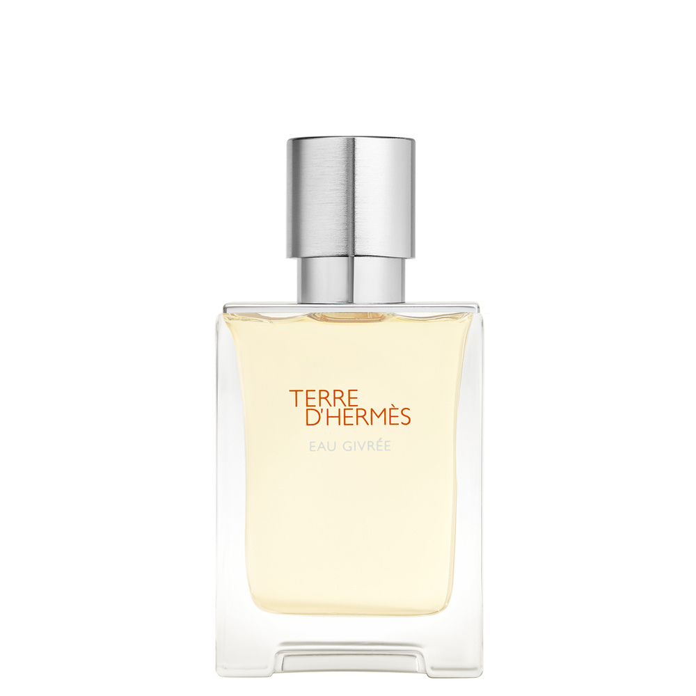 Terres d'HERMES eau givrée