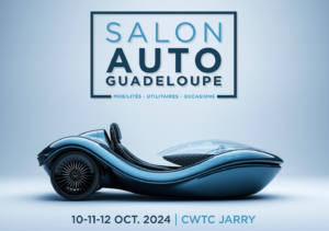 SALON DE L'AUTO