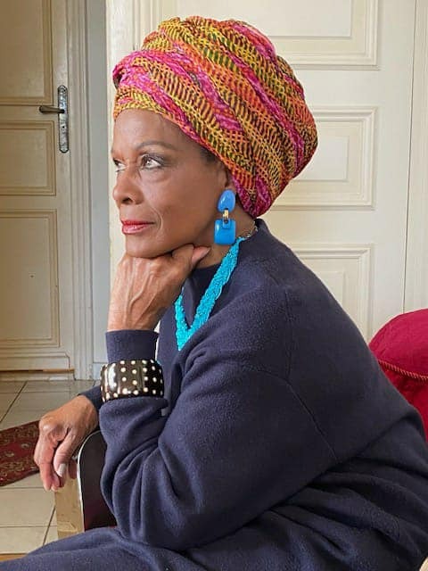 Lisette Malidor, artiste universelle