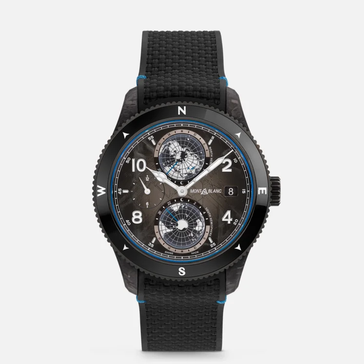 Montblanc CARBO