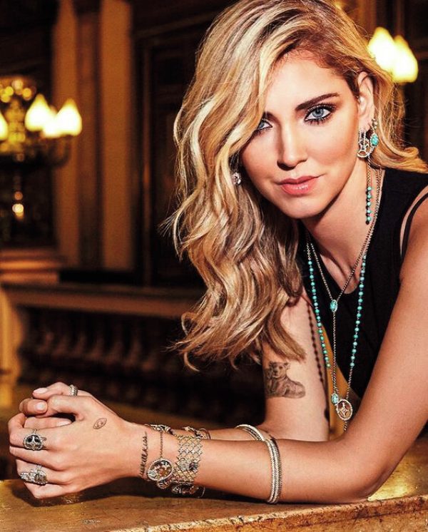 APM Monaco Chiara Ferragni