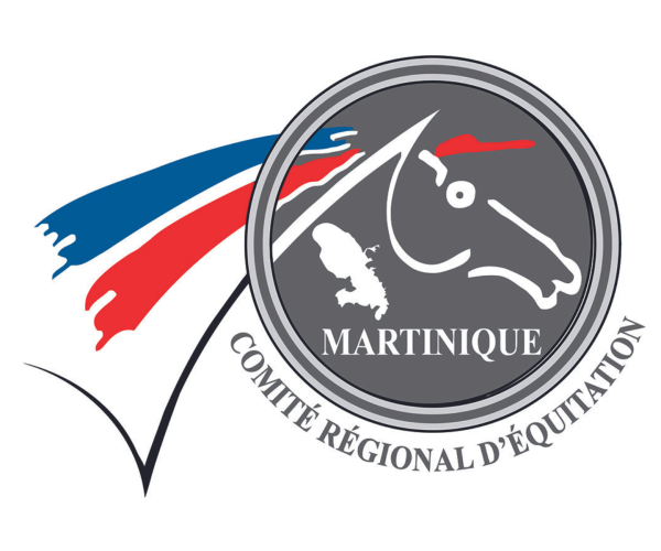 Equitation à l'honneur en Martinique