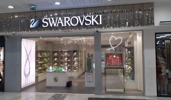 SWAROVSKI Guadeloupe